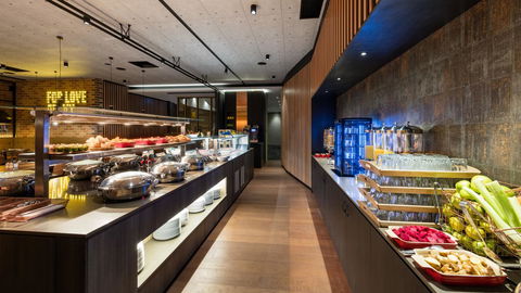 Holiday Inn Perth City Centre, An IHG Hotel - Accommodation Brisbane 30