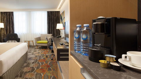 Holiday Inn Perth City Centre, An IHG Hotel - Accommodation Brisbane 18