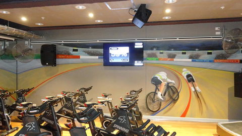 Holiday Inn Perth City Centre, An IHG Hotel - Accommodation Brisbane 43