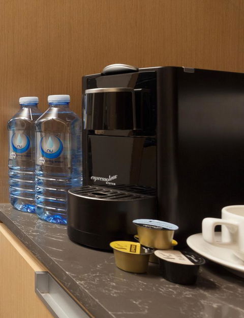 Holiday Inn Perth City Centre, An IHG Hotel - Accommodation Brisbane 24