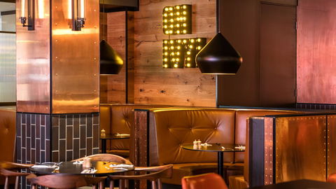 Holiday Inn Perth City Centre, An IHG Hotel - Accommodation Brisbane 32