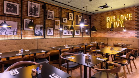 Holiday Inn Perth City Centre, An IHG Hotel - Accommodation Brisbane 8