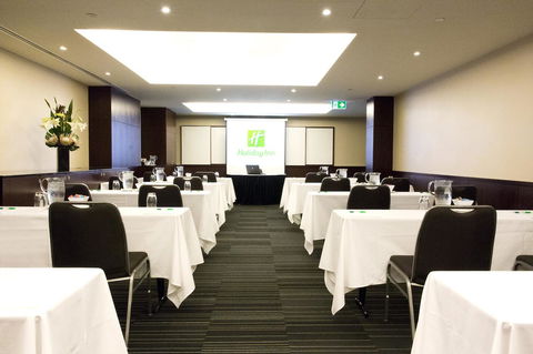 Holiday Inn Perth City Centre, An IHG Hotel - Accommodation Brisbane 44