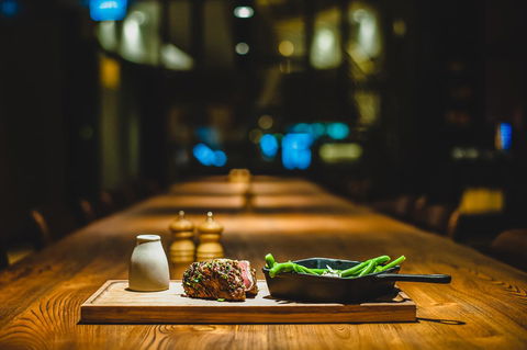 Holiday Inn Perth City Centre, An IHG Hotel - Accommodation Brisbane 38