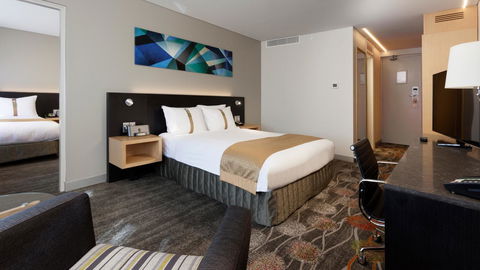 Holiday Inn Perth City Centre, An IHG Hotel - Accommodation Brisbane 21