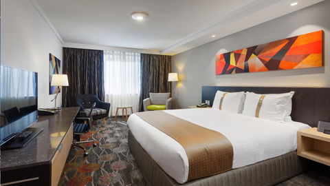 Holiday Inn Perth City Centre, An IHG Hotel - Accommodation Brisbane 1