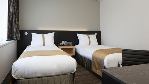 Holiday Inn Perth City Centre, An IHG Hotel - Accommodation Brisbane 22