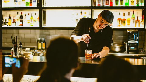 Holiday Inn Perth City Centre, An IHG Hotel - Accommodation Brisbane 36