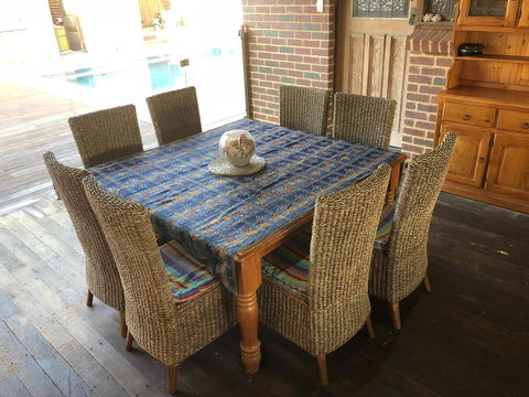 The Compass Beach House - Accommodation Brisbane 13