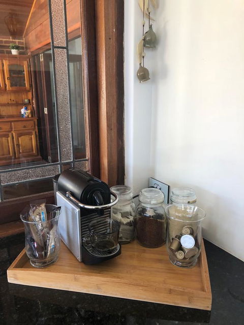 The Compass Beach House - Accommodation Brisbane 20