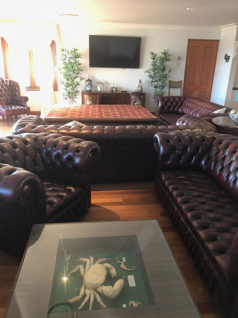 The Compass Beach House - Accommodation Brisbane 27