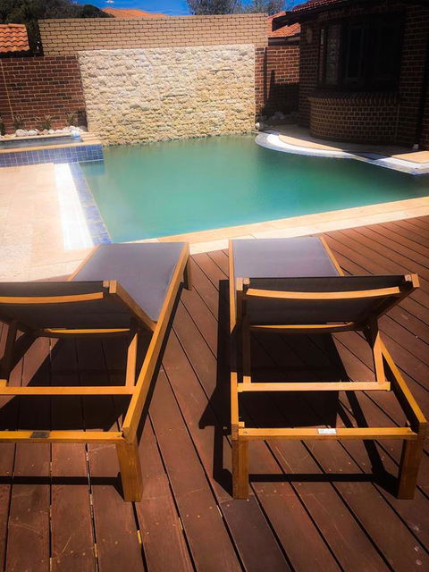 The Compass Beach House - Accommodation Brisbane 3