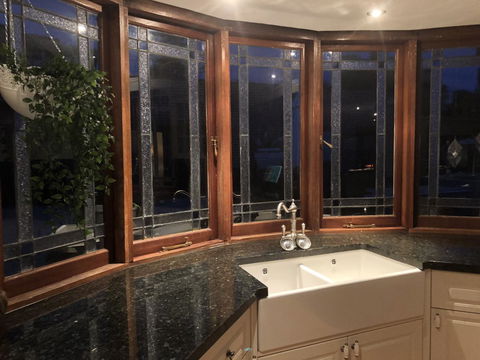 The Compass Beach House - Accommodation Brisbane 16