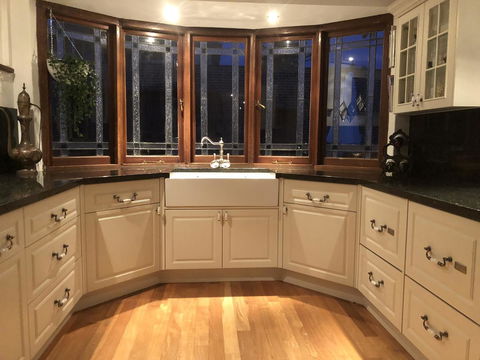 The Compass Beach House - Accommodation Brisbane 29