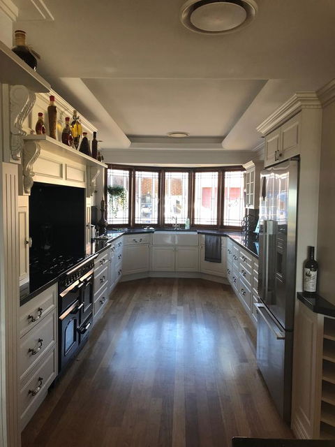 The Compass Beach House - Accommodation Brisbane 19