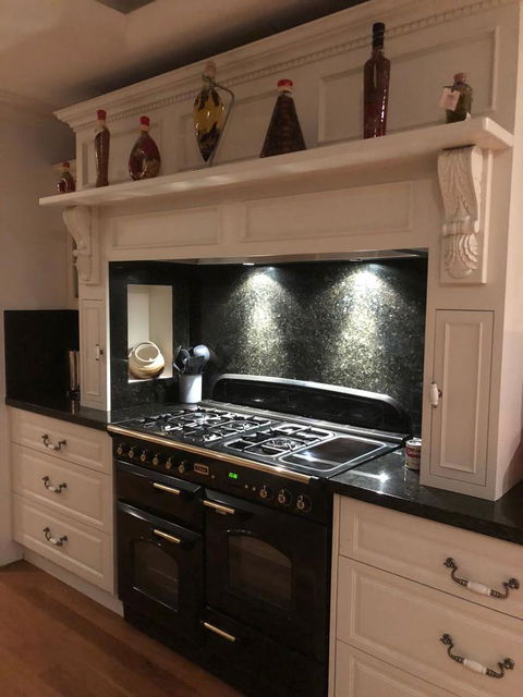 The Compass Beach House - Accommodation Brisbane 22