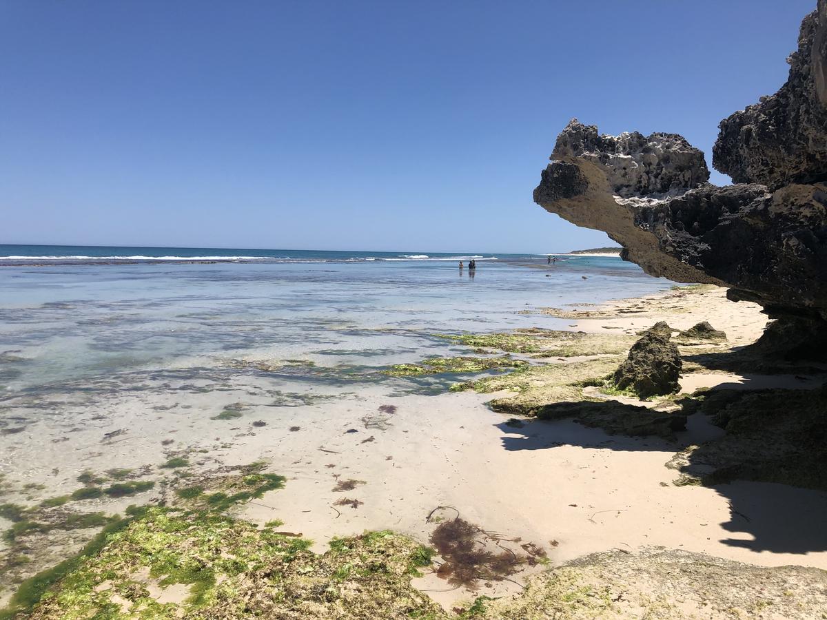 Woodvale WA Accommodation Brisbane