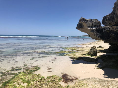 The Compass Beach House - Accommodation Brisbane 0