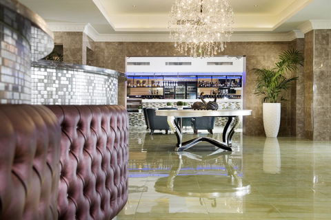 Swan River Hotel - Accommodation Brisbane 15