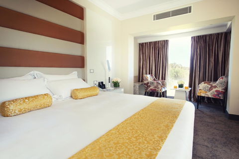 Swan River Hotel - Accommodation Brisbane 2