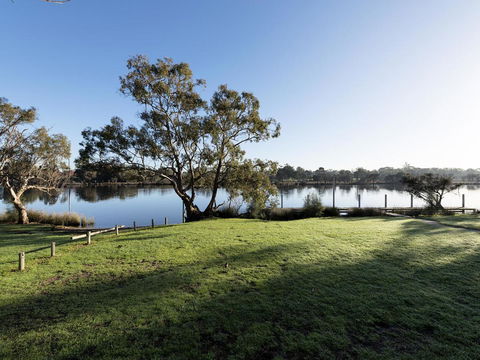 Swan River Hotel - Accommodation Brisbane 25