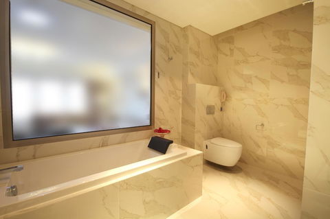 Swan River Hotel - Accommodation Brisbane 32