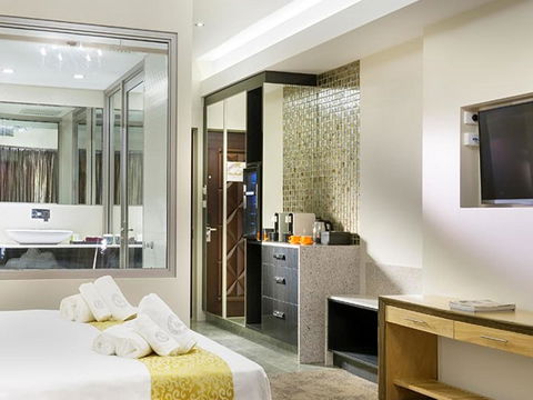 Swan River Hotel - Accommodation Brisbane 12