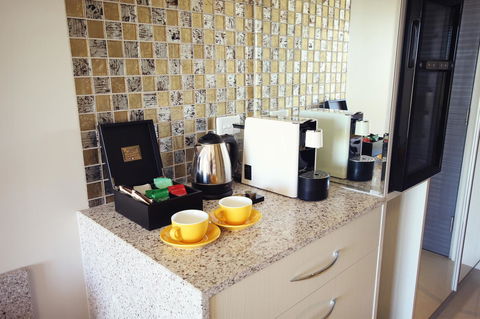Swan River Hotel - Accommodation Brisbane 35