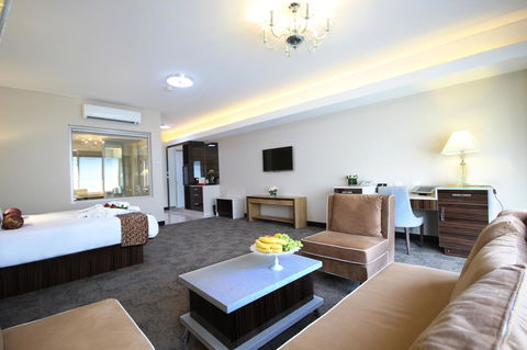 Swan River Hotel - Accommodation Brisbane 41