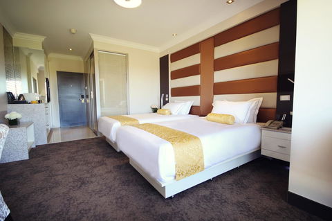 Swan River Hotel - Accommodation Brisbane 33