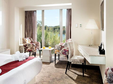 Swan River Hotel - Accommodation Brisbane 6