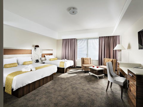 Swan River Hotel - Accommodation Brisbane 8