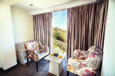 Swan River Hotel - Accommodation Brisbane 39