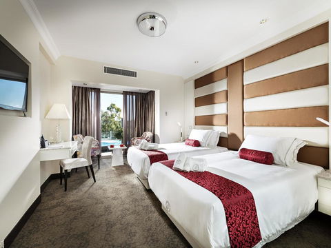 Swan River Hotel - Accommodation Brisbane 17