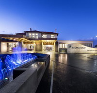 International on the Water Hotel - Accommodation Brisbane