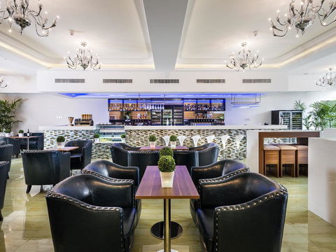 Swan River Hotel - Accommodation Brisbane 18