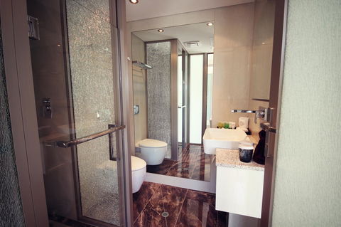 Swan River Hotel - Accommodation Brisbane 37