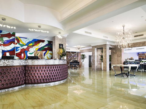 Swan River Hotel - Accommodation Brisbane 7