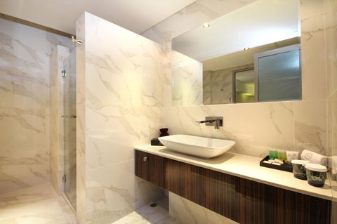 Swan River Hotel - Accommodation Brisbane 30