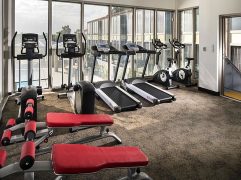 Swan River Hotel - Accommodation Brisbane 26