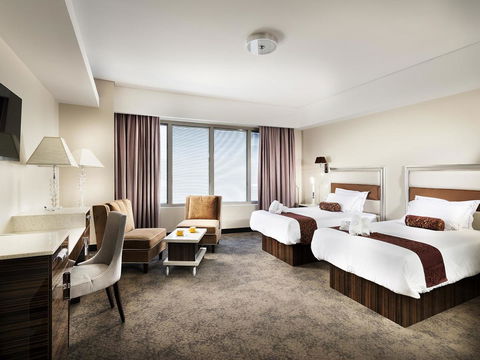 Swan River Hotel - Accommodation Brisbane 11