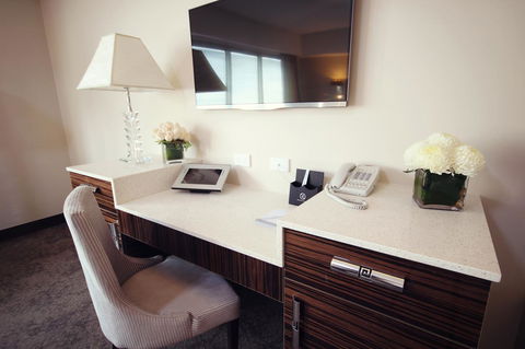 Swan River Hotel - Accommodation Brisbane 28