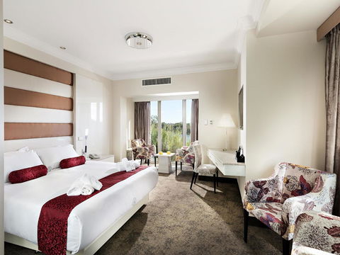 Swan River Hotel - Accommodation Brisbane 21