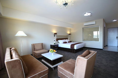 Swan River Hotel - Accommodation Brisbane 42