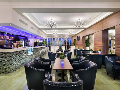 Swan River Hotel - Accommodation Brisbane 20