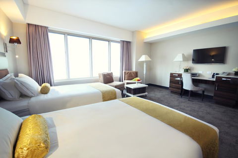 Swan River Hotel - Accommodation Brisbane 29