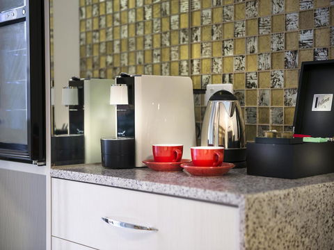 Swan River Hotel - Accommodation Brisbane 14