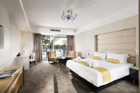 Swan River Hotel - Accommodation Brisbane 40