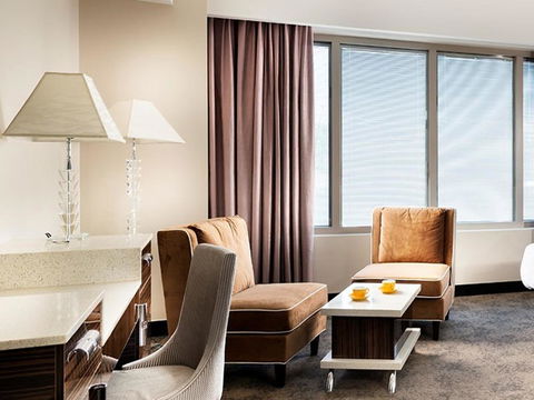 Swan River Hotel - Accommodation Brisbane 19