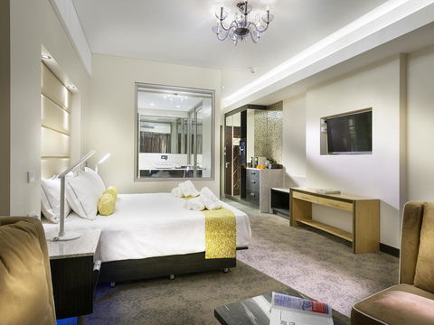 Swan River Hotel - Accommodation Brisbane 24